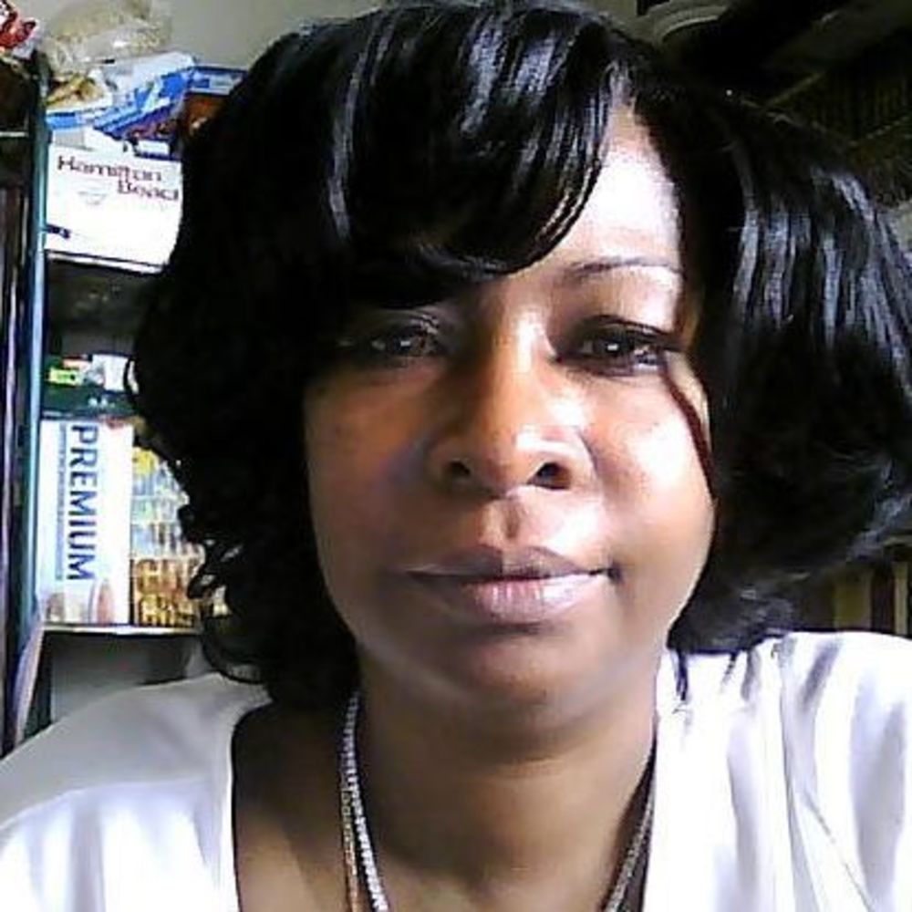 Meet your Posher, Kimberly